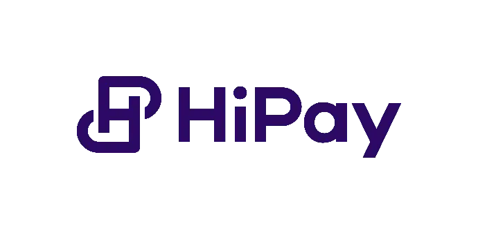 Hipay Logo