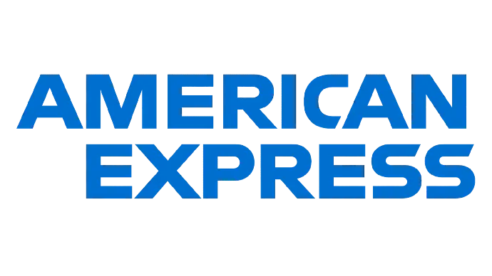 American Express Logo